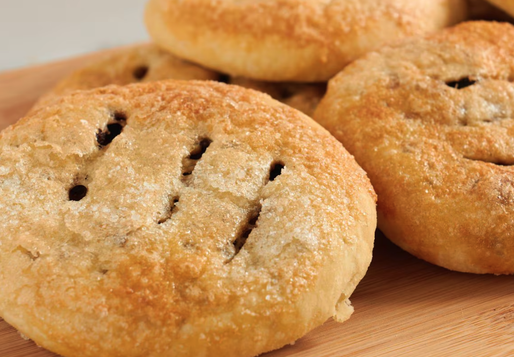 Eccles Cake
